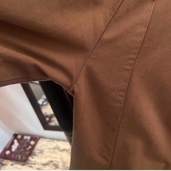 Military Style jacket - Picture 6 of 8